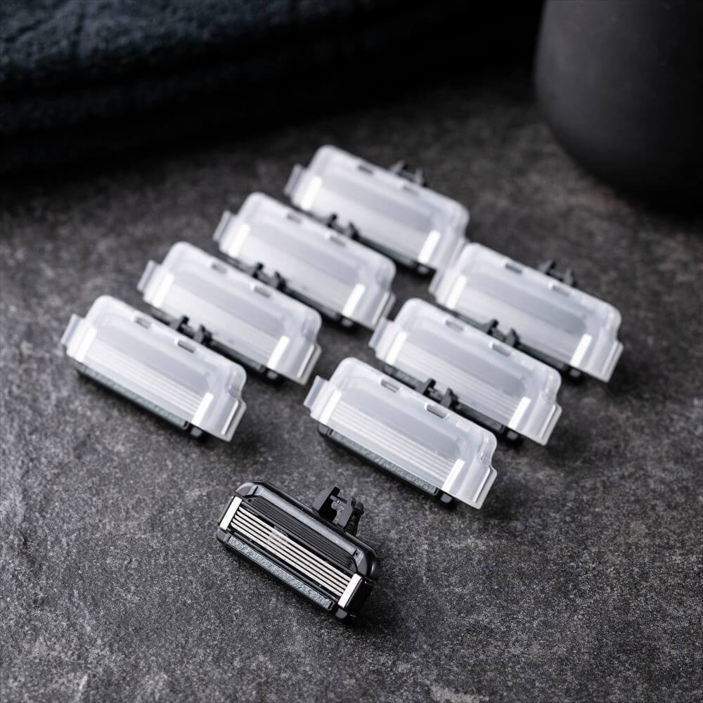 AUGER 替刃 8個入〈ACP〉