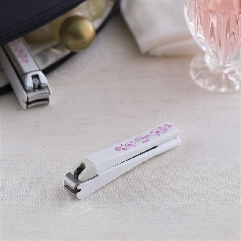 Bloom Nail スタンダードレディツメキリ