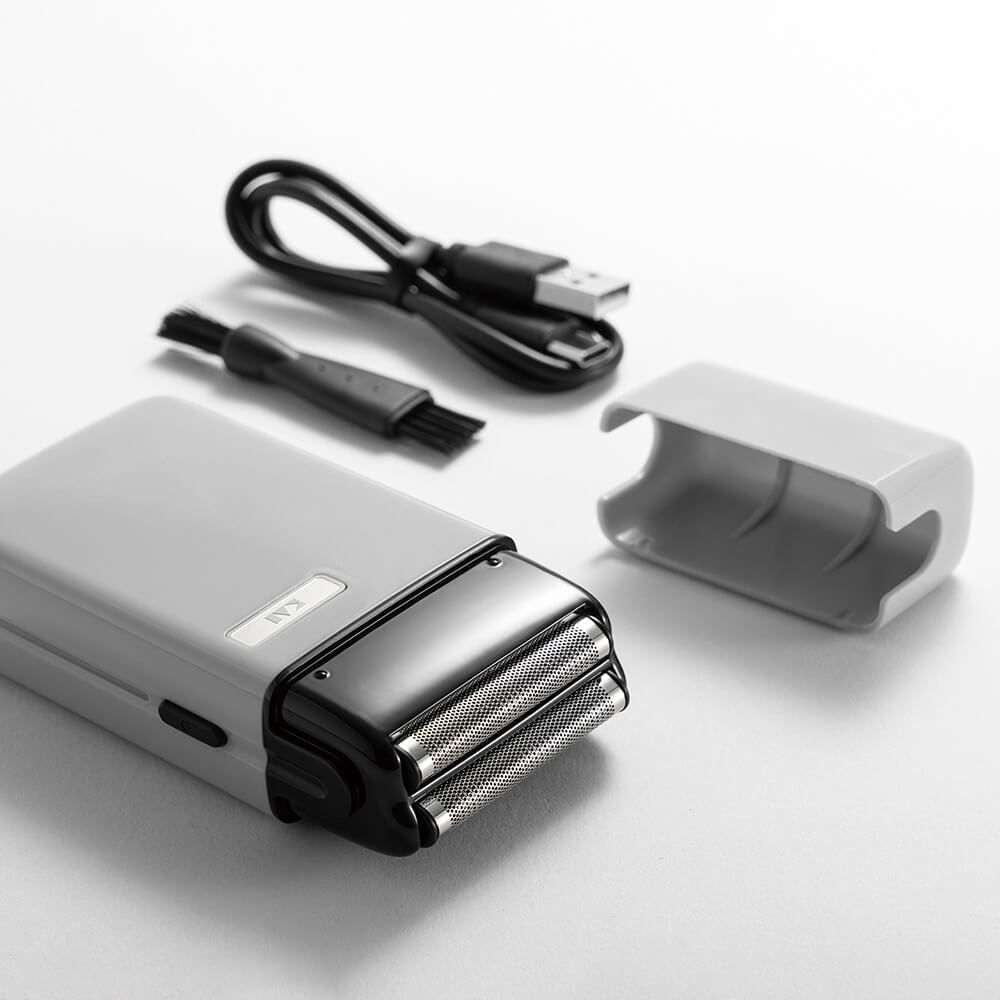 USB POCKESHAVER（ポケシェーバー）