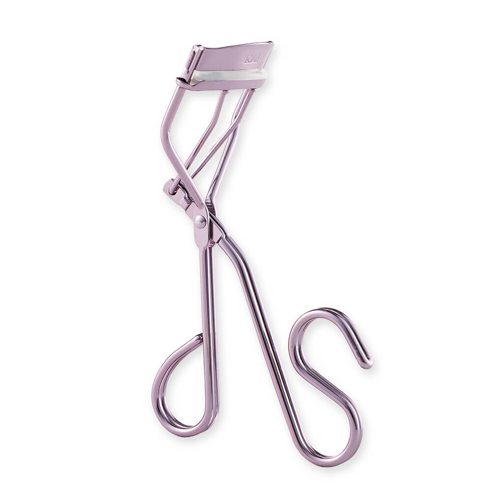 Ring Eyelash Curler 22.5 PURPLE GOLD（リング アイラッシュカーラー/パープルゴールド）