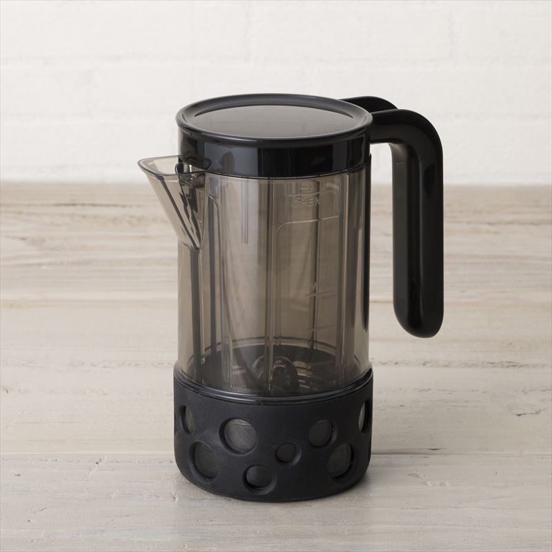 【ブラックフライデー特別価格】プレスで抽出する 珈琲プレスポット