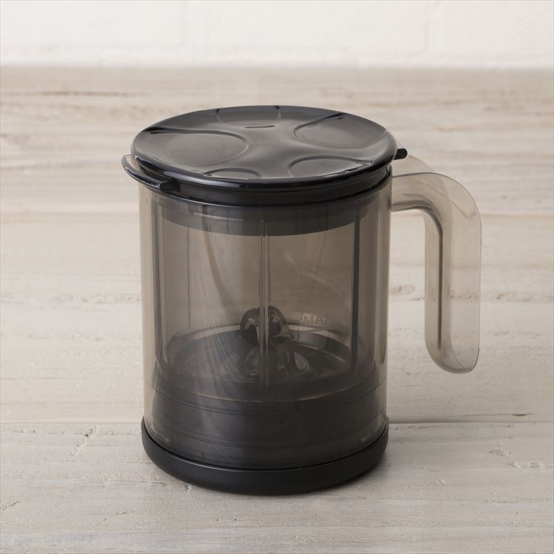 【ブラックフライデー特別価格】プレスで抽出してそのまま飲める 珈琲プレスマグ