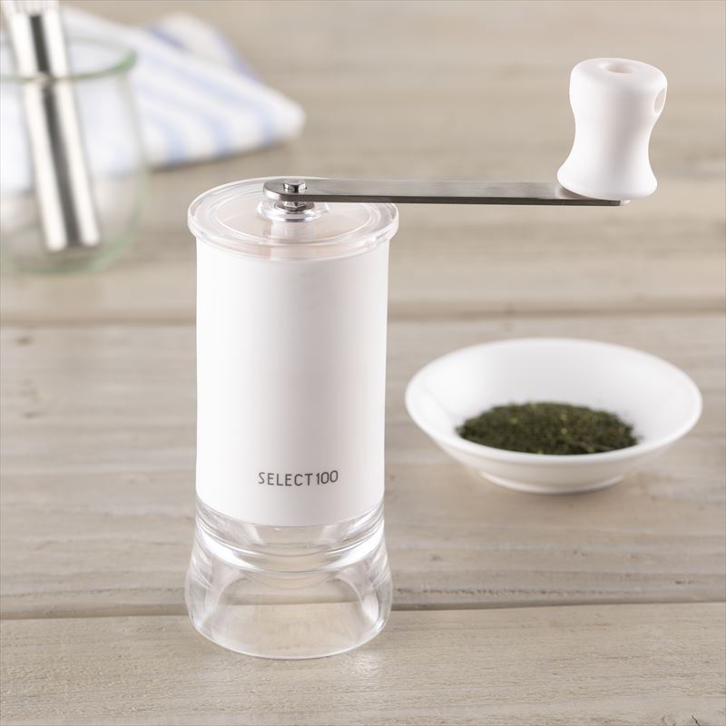 SELECT100 お茶ミル