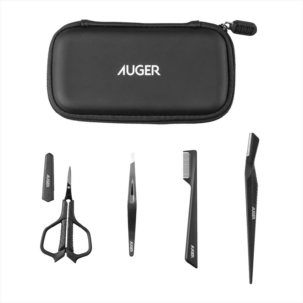 AUGER アイブローキット