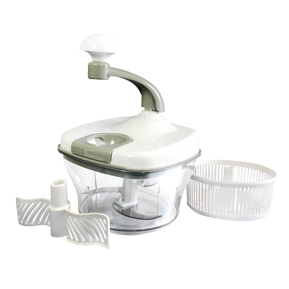 マルチ調理器