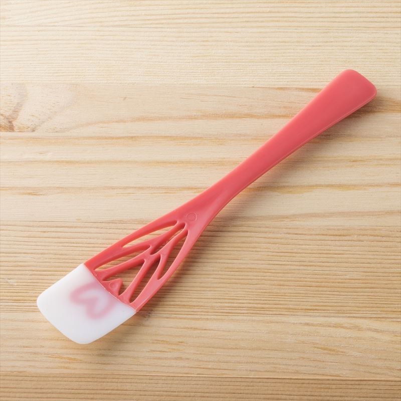 【ブラックフライデー特別価格】KHS 缶底までかき出せる穴あきスプーン