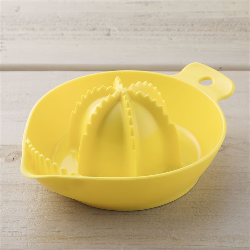 【ブラックフライデー特別価格】ＢＢ　軽い力でしっかり絞れるグレープフルーツジューサー