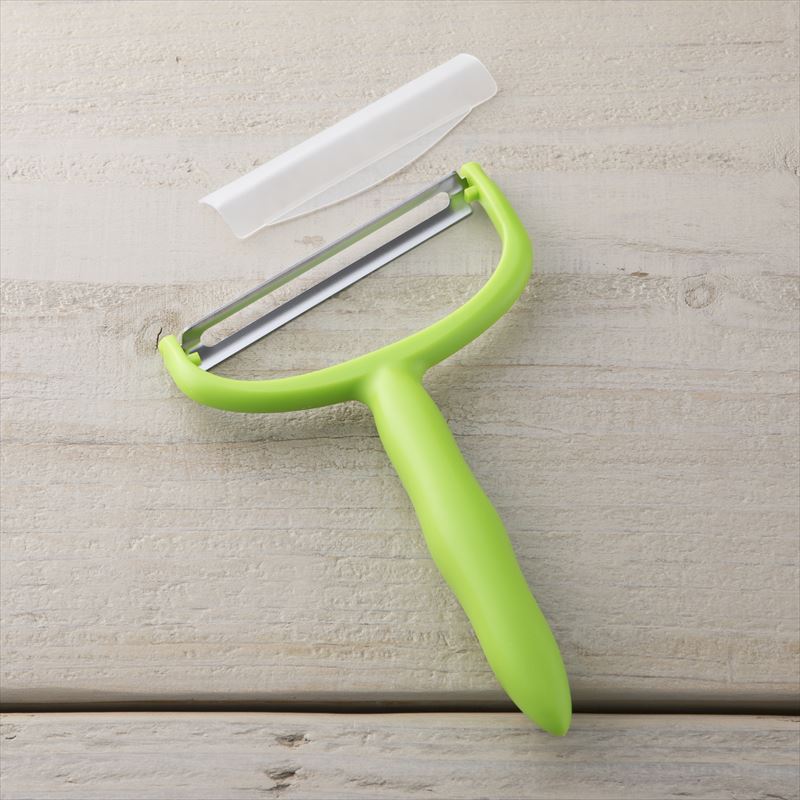 【ブラックフライデー特別価格】Broad Beans(ブロード ビーンズ) キャベツピーラー