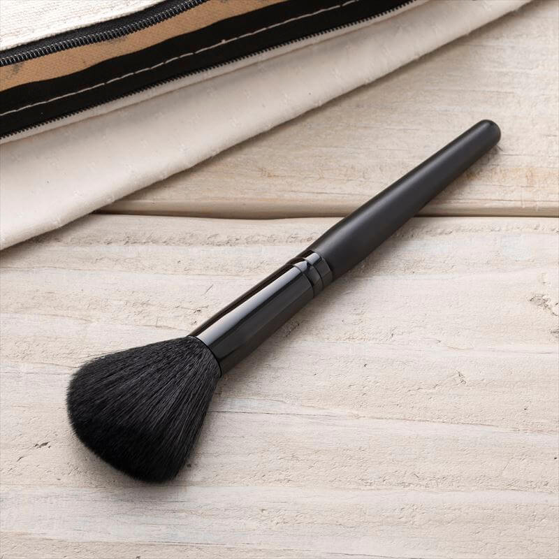 cosmeup フェイスブラシ