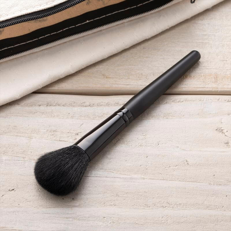 cosmeup チークブラシ M