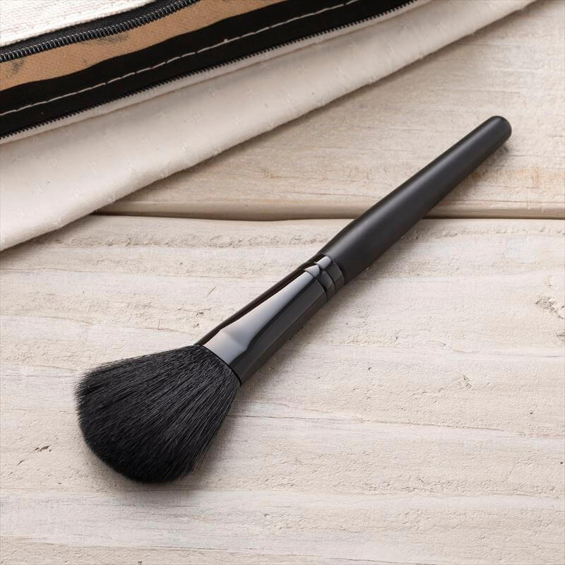 cosmeup チークブラシ L