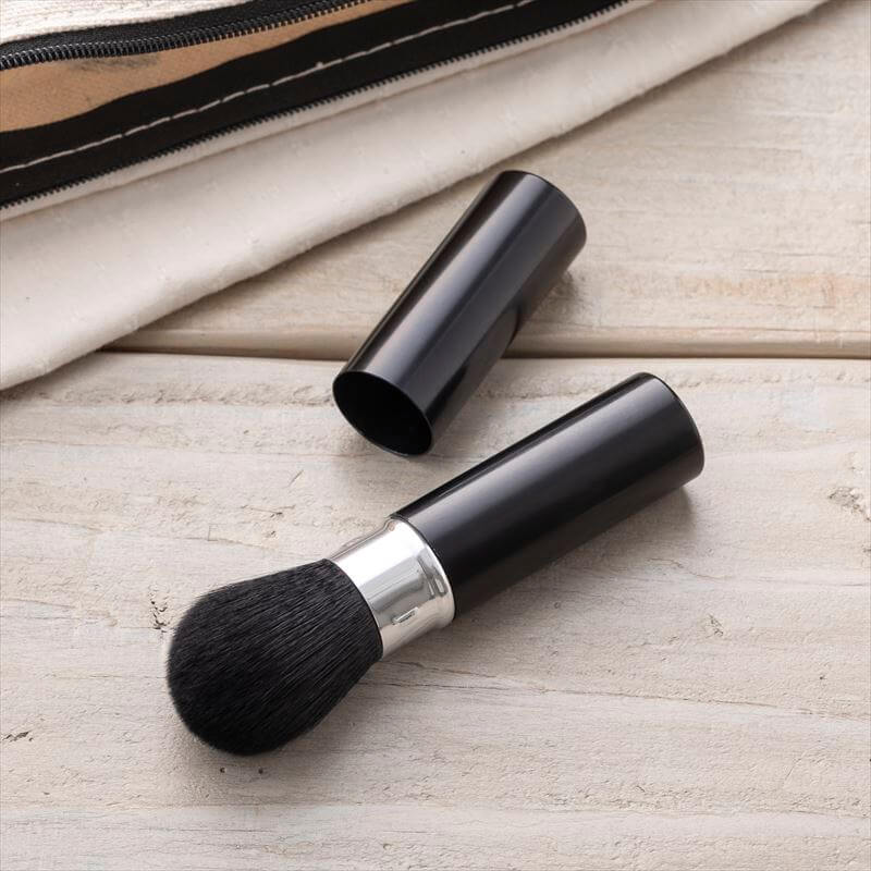 cosmeup スライドメイクブラシ