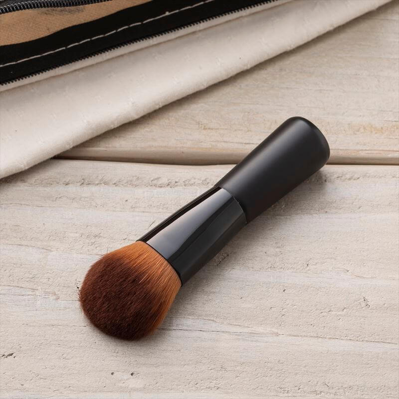 cosmeup ファンデーションブラシ