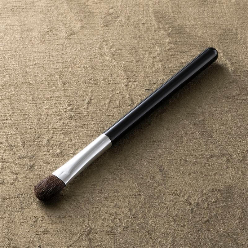 cosmeup 熊野筆 アイシャドーブラシ L