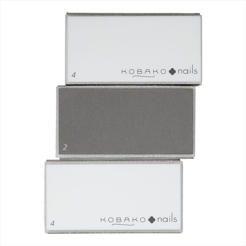 KOBAKO ブロックバッファー