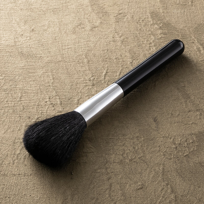 cosmeup 熊野筆 フェイスブラシ
