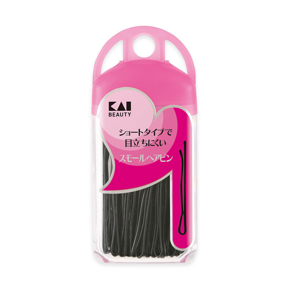 H/G　スモールヘアピン