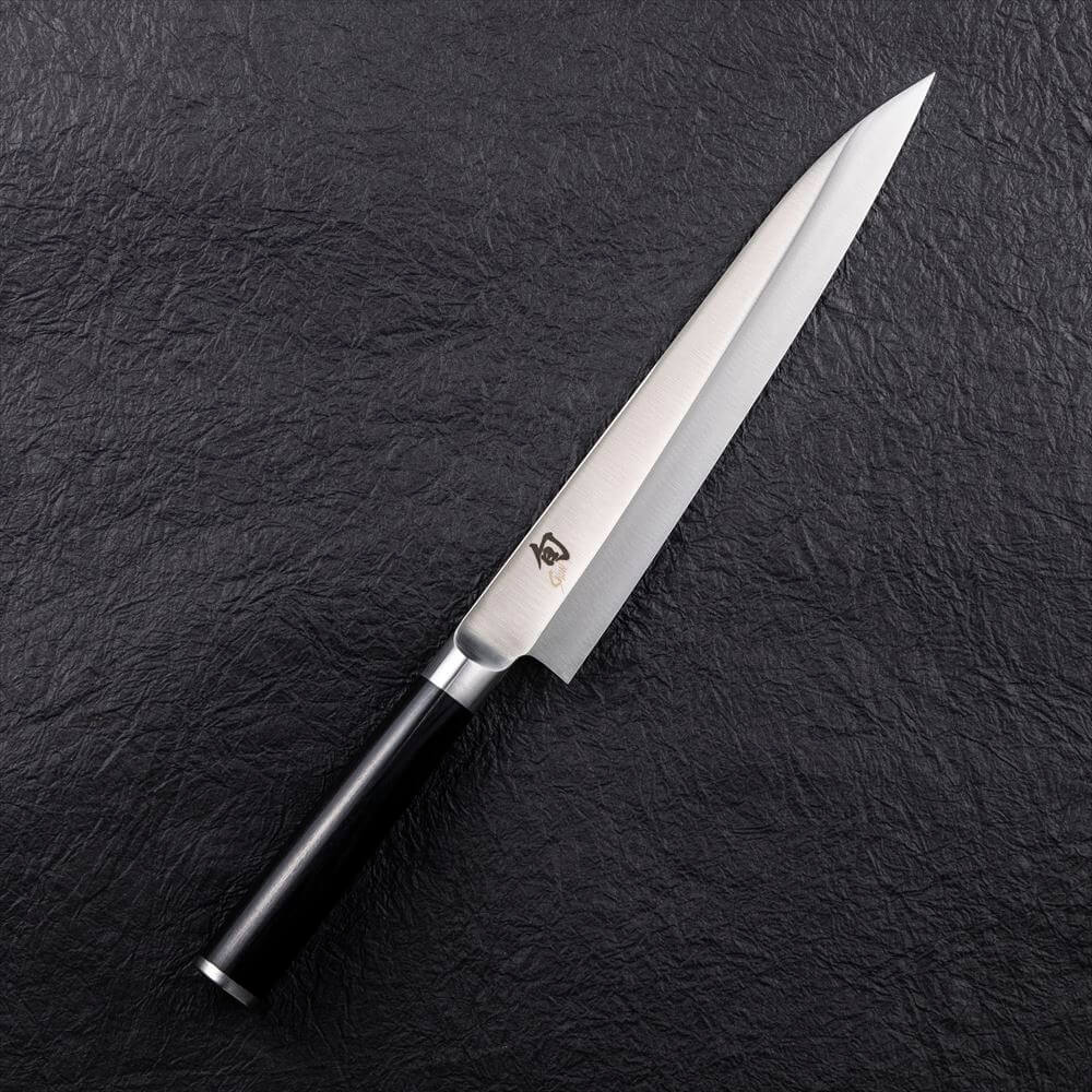 【ブラックフライデー特別価格】旬Shun 柳刃包丁 210mm