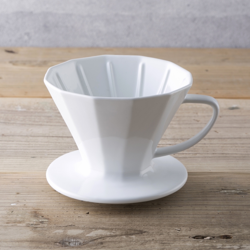 【ブラックフライデー特別価格】The Coffee Dripper (ザ コーヒードリッパー)