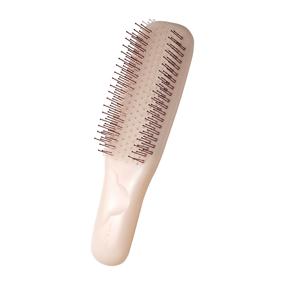 KOBAKO ヘアスムースブラシ(ソフト)