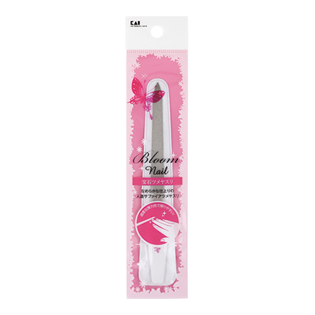 Bloom Nail 宝石ツメヤスリ