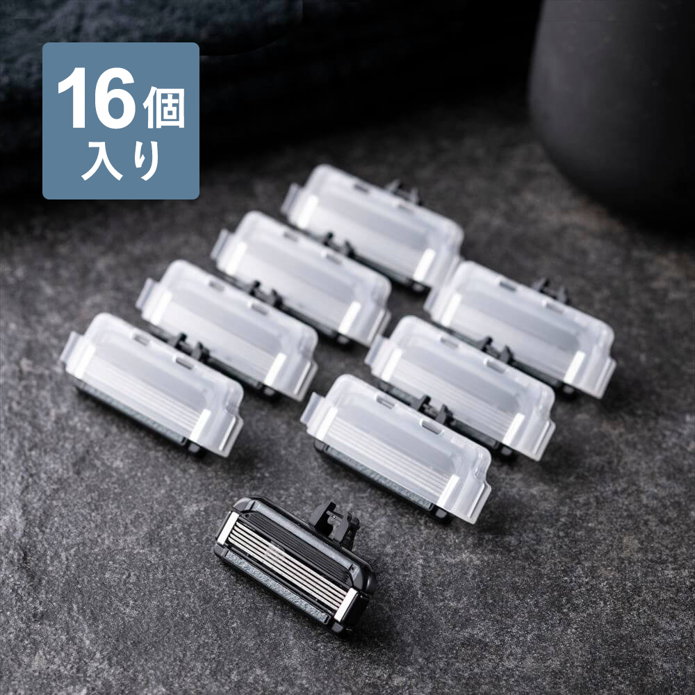 【KAIストア限定パック】AUGER 替刃 16個入