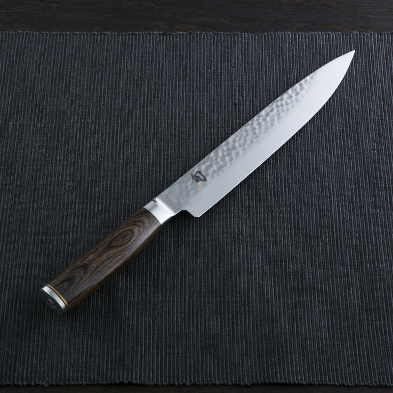 旬Premier スライサー 240mm