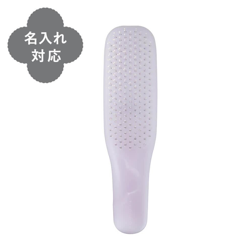 【名入れ対応】KOBAKO ヘアスムースブラシ（スーパーソフト）