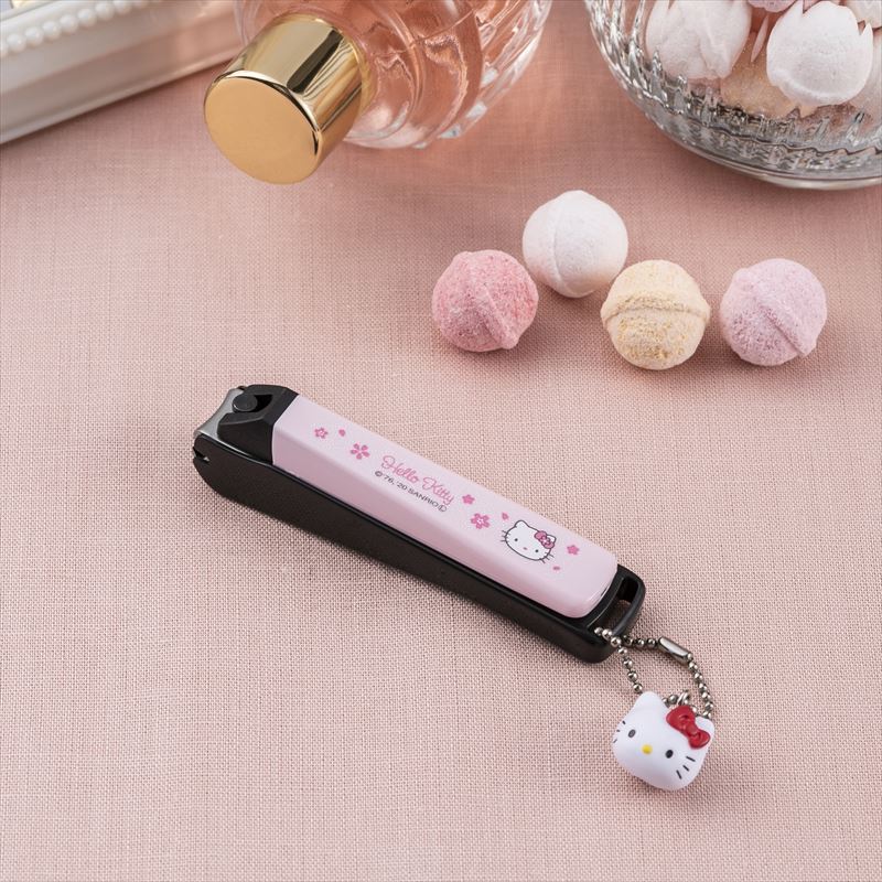 ハローキティ 和風ニュースタンダードS 花桜