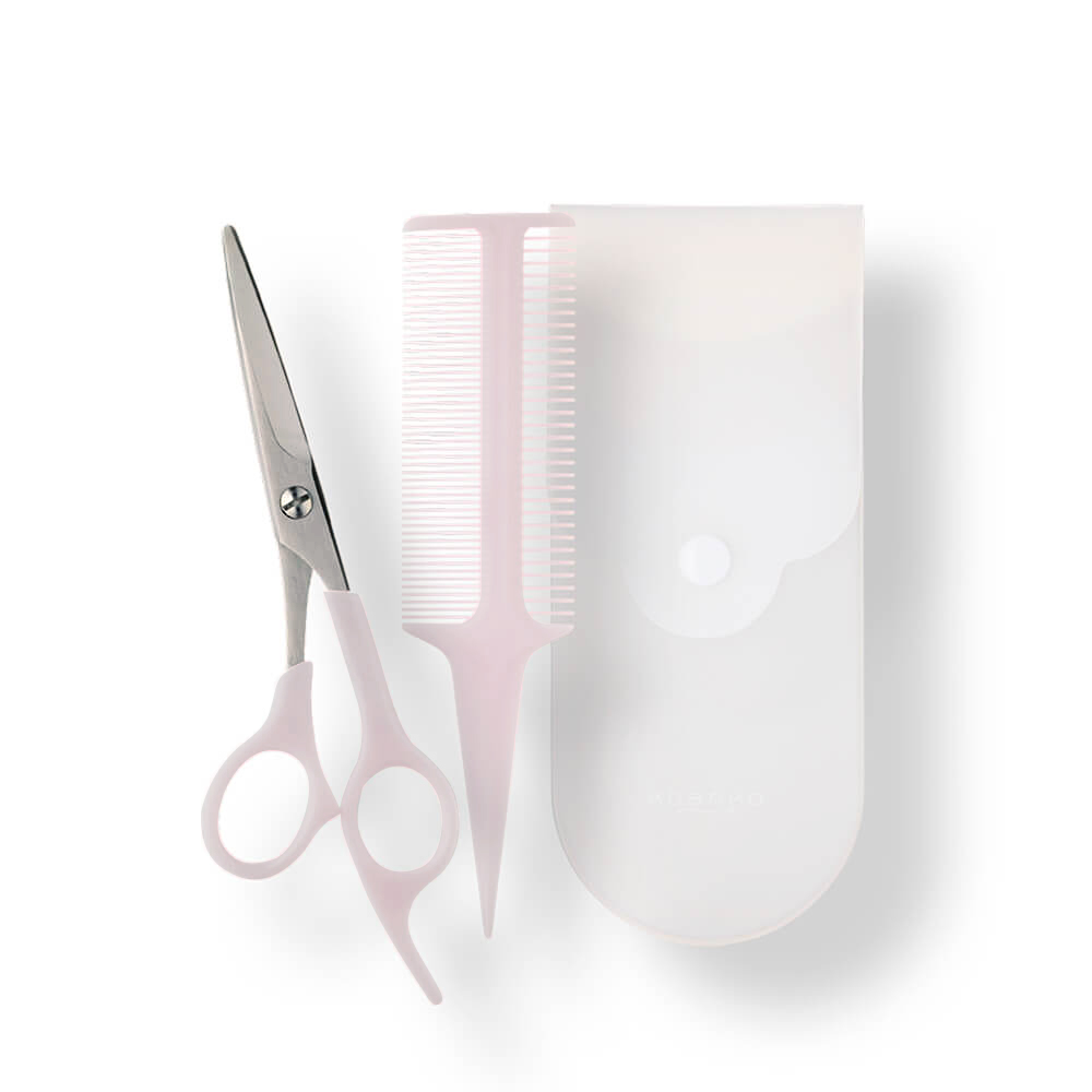 KOBAKO ヘアカットセット