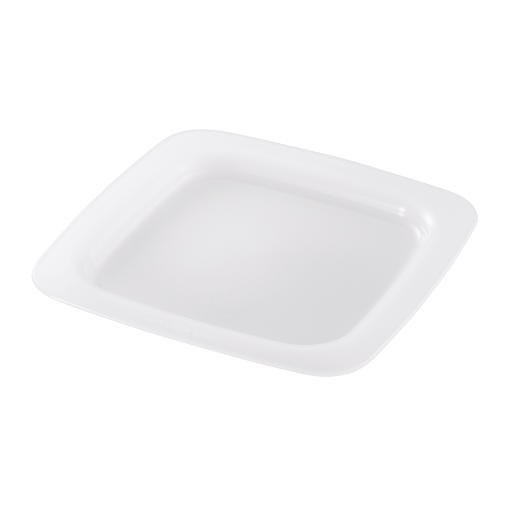 SELECT100 クッキングコンテナ 浅型