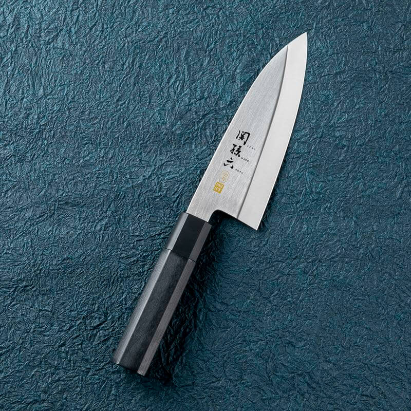 関孫六 金寿 ST 和包丁 出刃 150mm