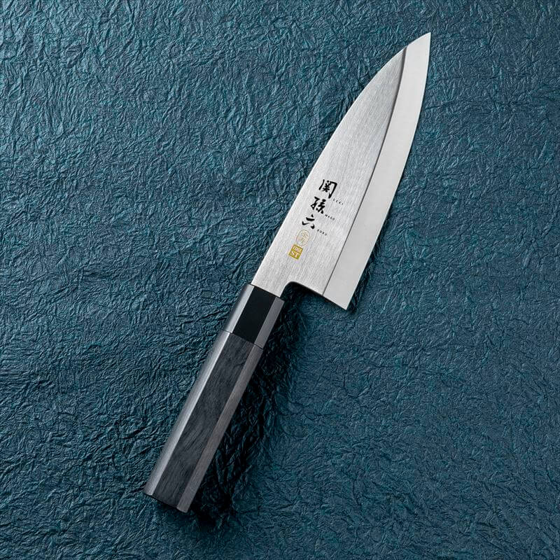 関孫六 金寿 ST 和包丁 出刃 165mm