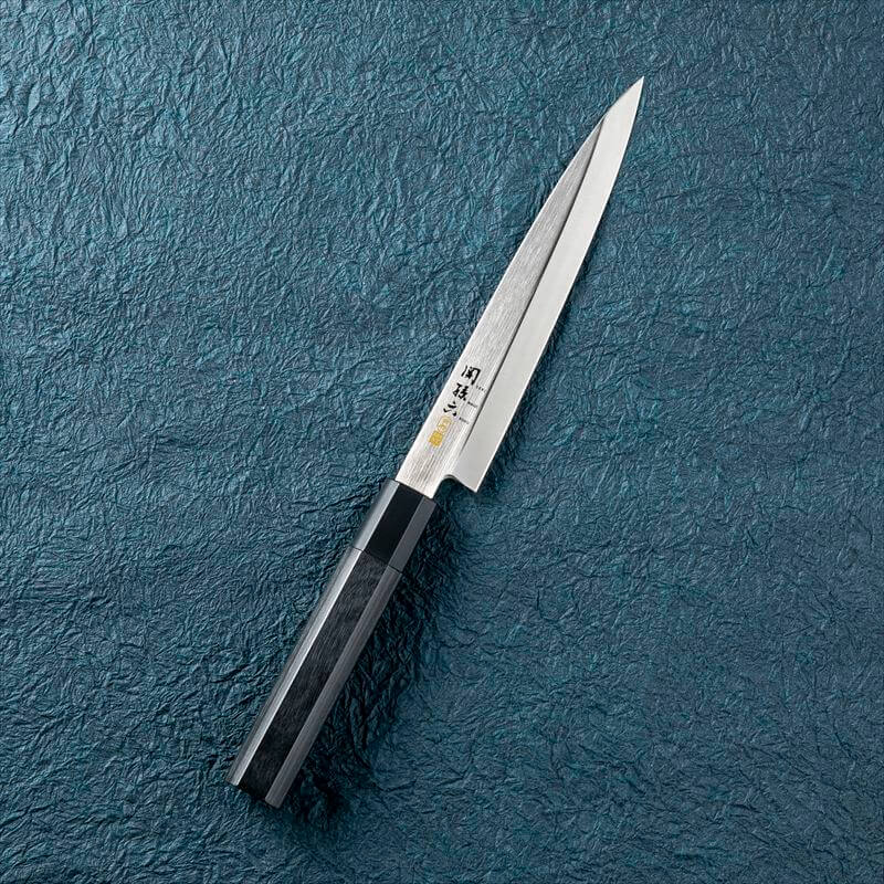 関孫六 金寿 ST 和包丁 刺身 180mm