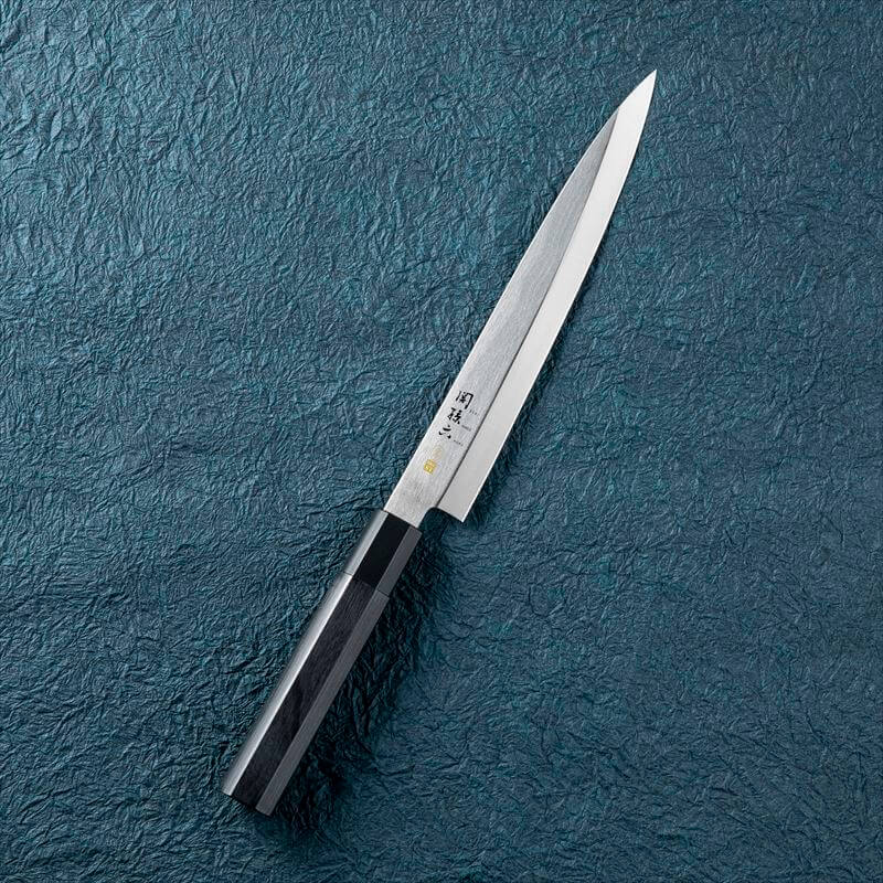 関孫六 金寿 ST 和包丁 刺身 210mm