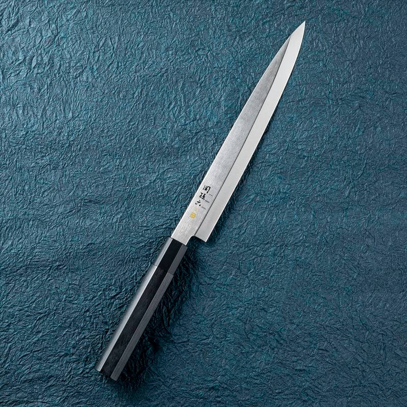 関孫六 金寿 ST 和包丁 刺身 240mm