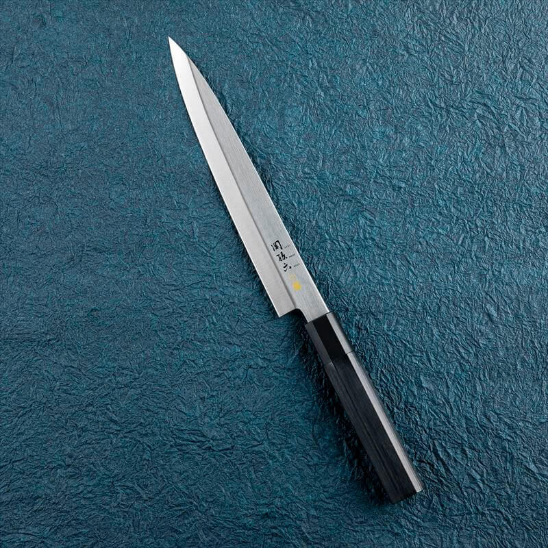関孫六 金寿 ST 和包丁 刺身 210mm 左