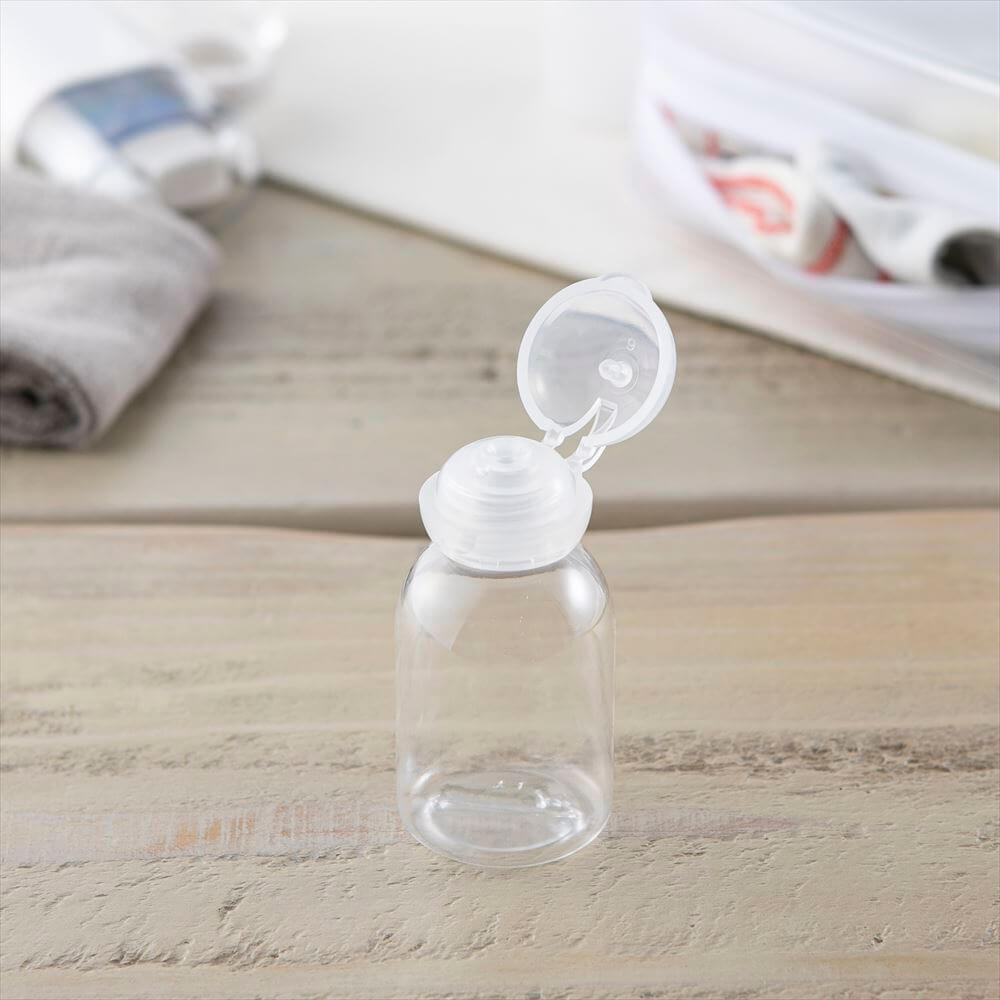 化粧ボトル　３０ｍｌ