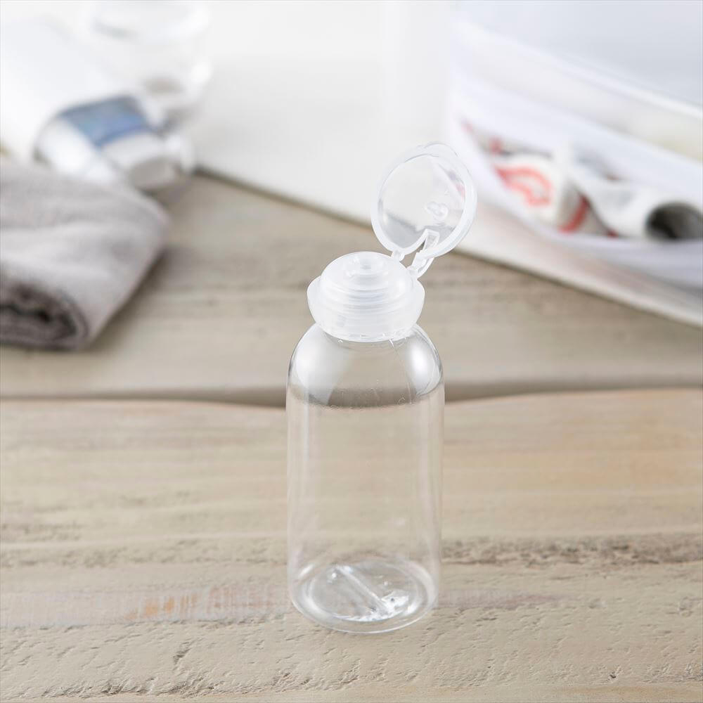 化粧ボトル　５０ｍｌ