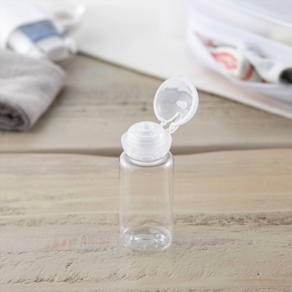 【ブラックフライデー特別価格】YOUTIME　化粧ボトル ストレート 25ml