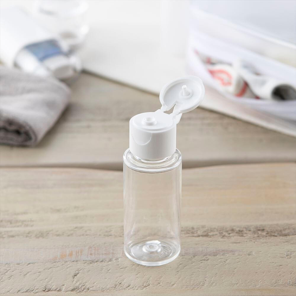 化粧ボトル　ストレート３０ｍｌ