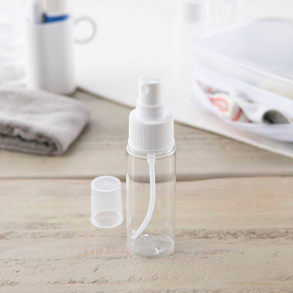 YOUTIME　スプレーボトル 50ml