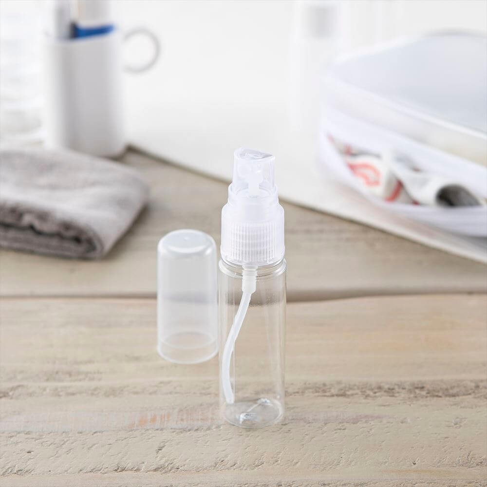 スプレーボトル　スリム２７ｍｌ
