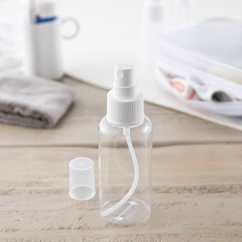 スプレーボトル９０ｍｌ