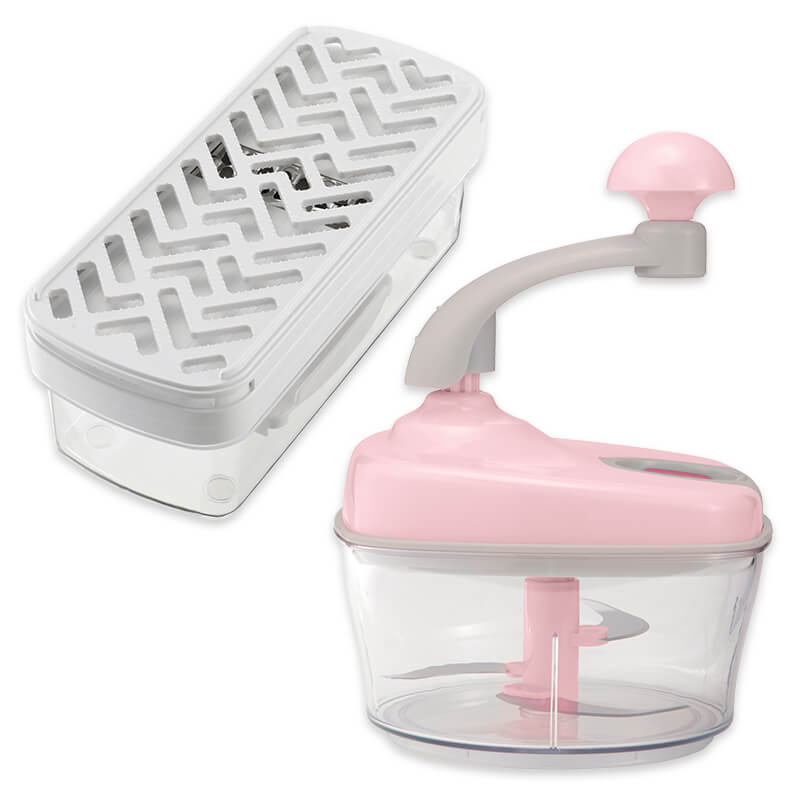 調理器セット & スピーディーチョッパー