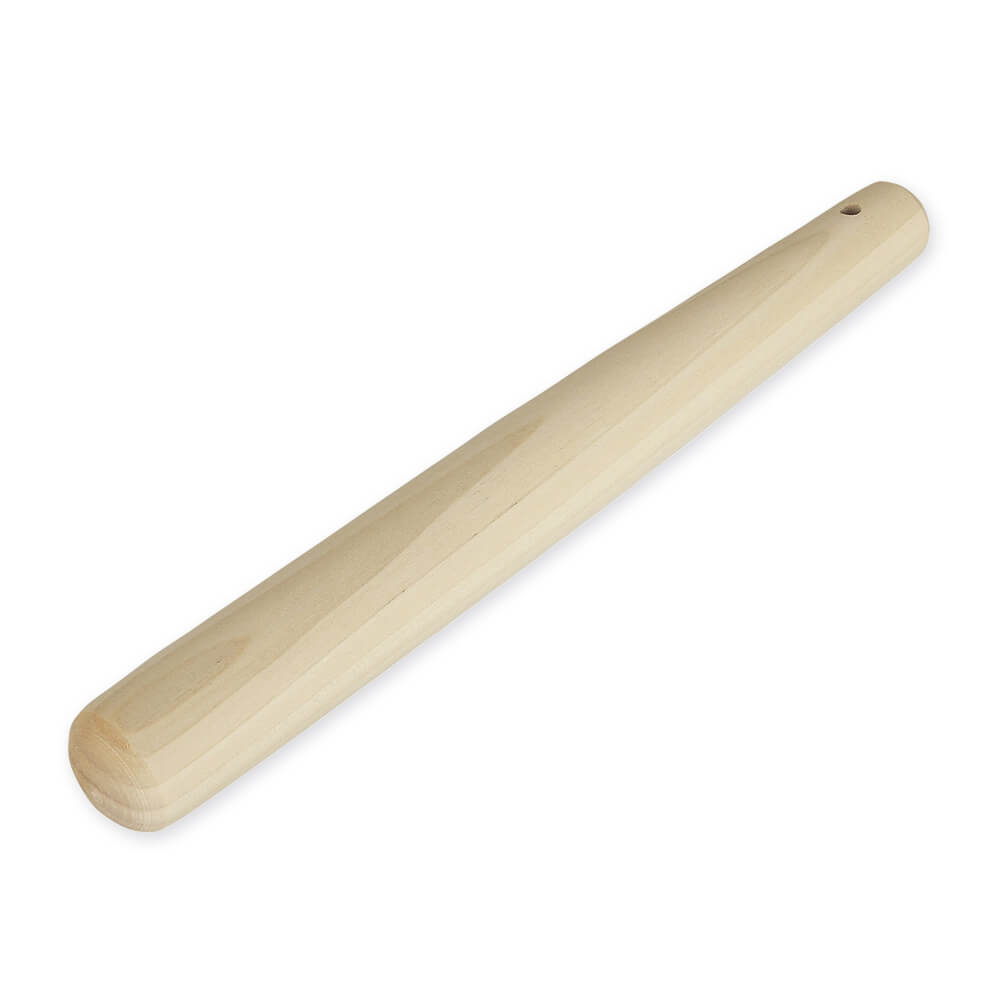 すりこぎ棒（30cm）
