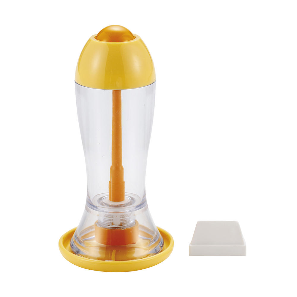 【ブラックフライデー特別価格】少量ずつ使える醤油ディスペンサー