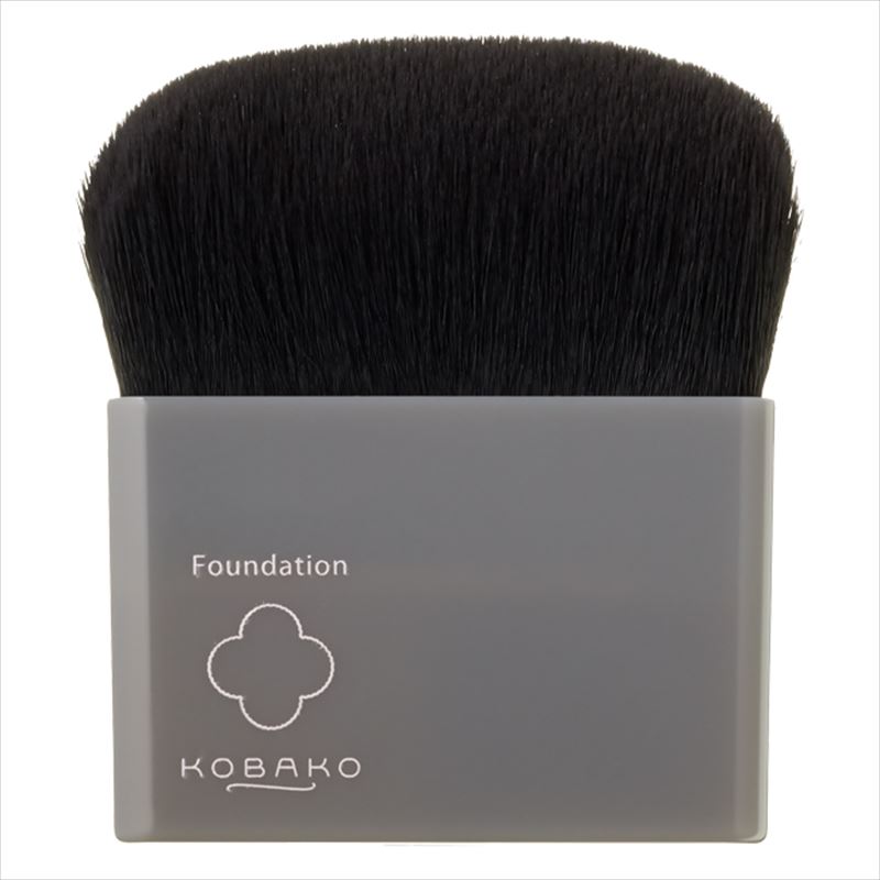 KOBAKO ファンデーションブラシD