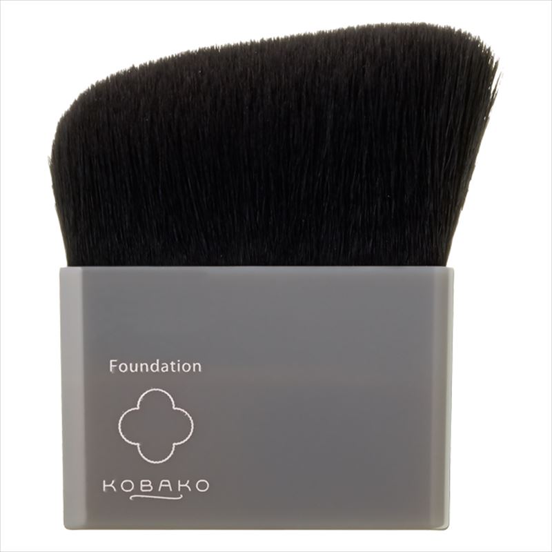 KOBAKO  ファンデーションブラシO