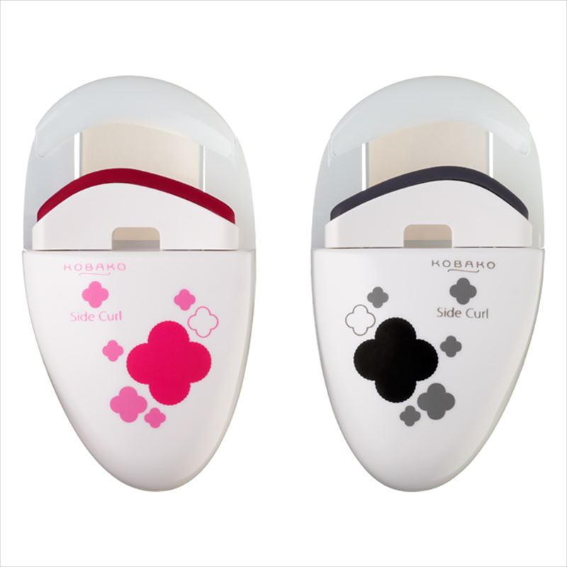 KOBAKO アイラッシュカーラー(サイドカール)